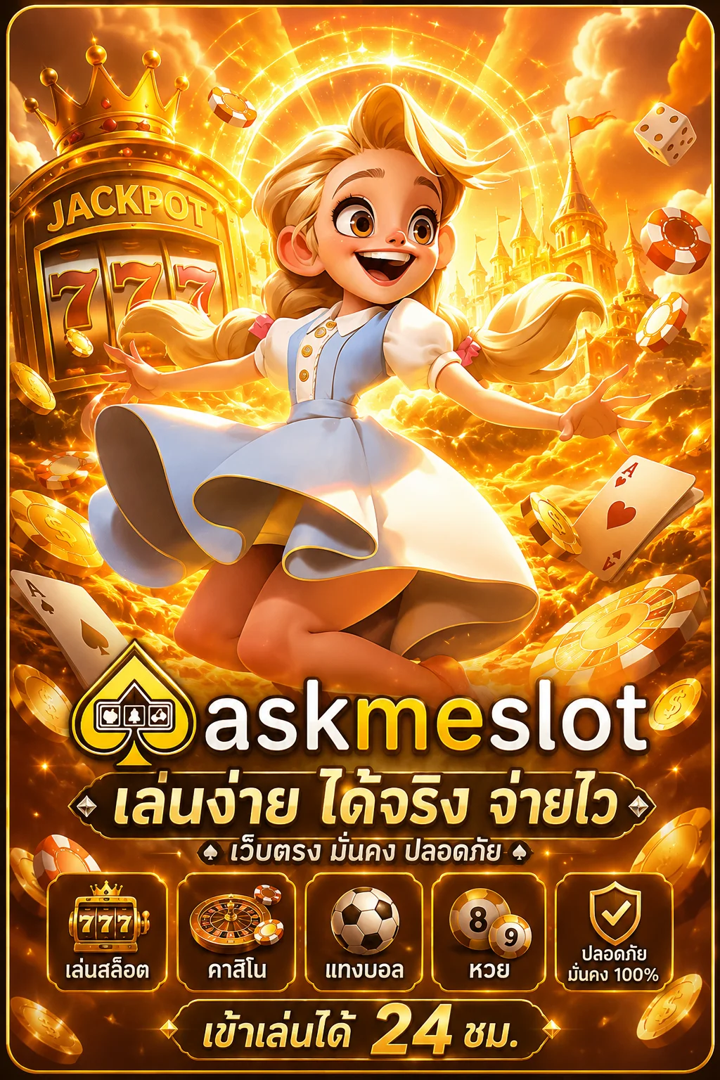 ฝากถอนเงิน DUCK1688 รองรับทรูมันนี่วอลเลท