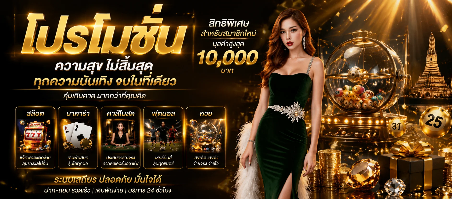 ติดต่อ DUCK1688 ทีมบริการลูกค้า 24 ชั่วโมง